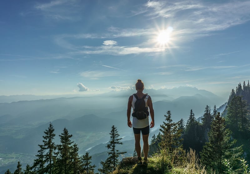 Wilderness Master Instructor